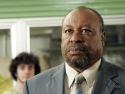 Earl Billings