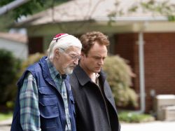 Erik Heinila/Hallmark Hall of Fame