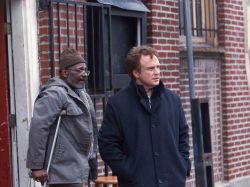 Erik Heinila/Hallmark Hall of Fame