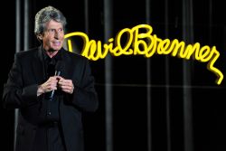 David Brenner