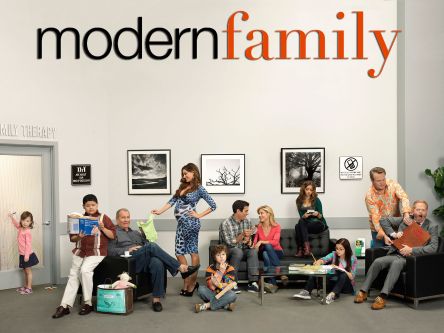 Modern Family
