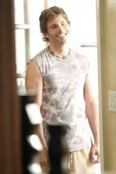 Adam Larkey/ABC