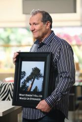Adam Larkey/ABC