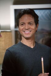 Randy Holmes/ABC
