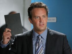 Michael Desmond/ABC