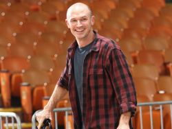 Justin Lubin/ABC