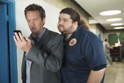 Danny Feld/ABC