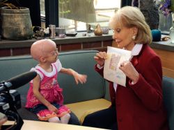 Donna Svennevik/ABC