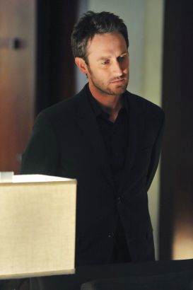 Josh Stewart