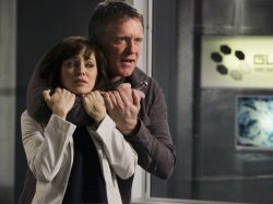 Karen Neal/ABC