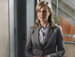 Karen Neal/ABC