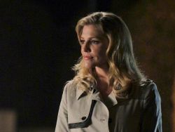 Karen Neal/ABC