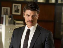 Justin Lubin/ABC