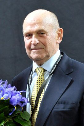 Dick Button