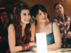 Meghan Ory
