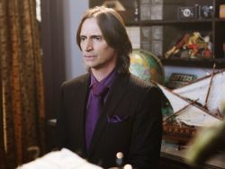 Jack Rowand/ABC