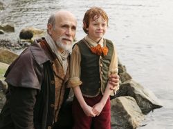 Tony Amendola