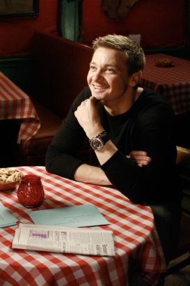 Jeremy Renner