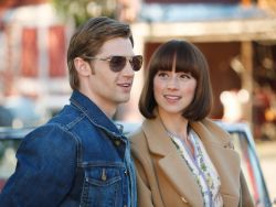 Patrick Harbron/ABC