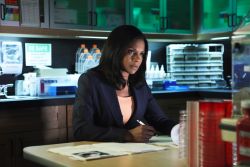 Karen Neal/ABC