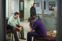 Danny Feld/ABC