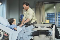 Eric McCandless/ABC