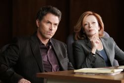 Michael Desmond/ABC
