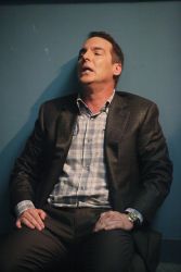 Adam Larkey/ABC