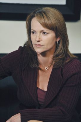 Clare Carey