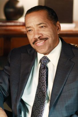 Obba Babatundé
