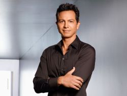 Andrew MacPherson/ABC