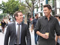 Adam Taylor/ABC