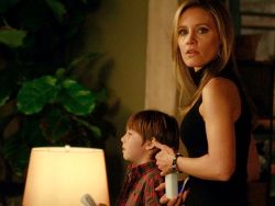 Carol Kaelson/ABC