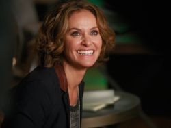 Carol Kaelson/ABC