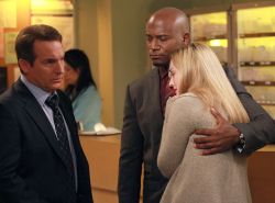 Richard Cartwright/ABC