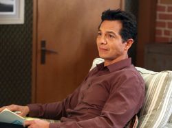 Danny Feld/ABC