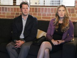 Karen Neal/ABC