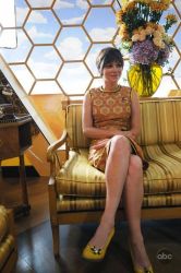 Colleen Hayes/ABC