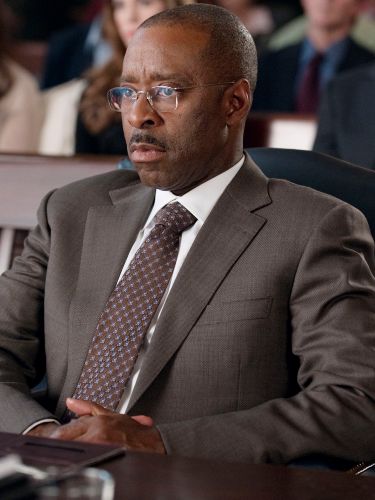 Courtney B. Vance | Biography, Movie Highlights and Photos | AllMovie