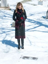 Colleen Hayes/ABC
