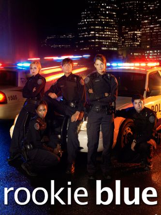 Rookie Blue