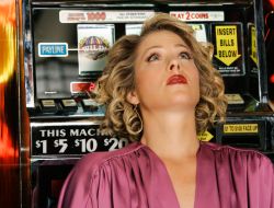 Vivian Zink/ABC