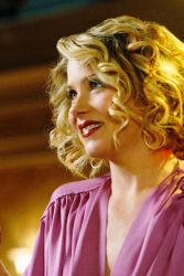Vivian Zink/ABC
