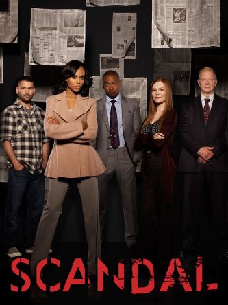 Scandal