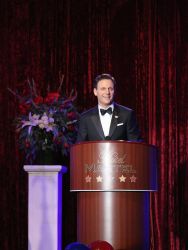 Danny Feld/ABC