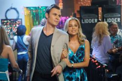 Lewis Jacobs/ABC