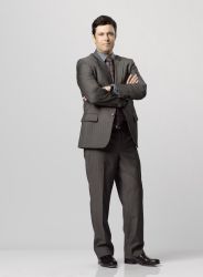 Bob D'Amico/ABC