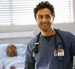 Scott Garfield/ABC