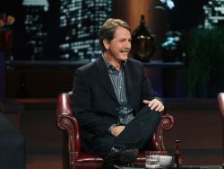 Michael Ansell/ABC