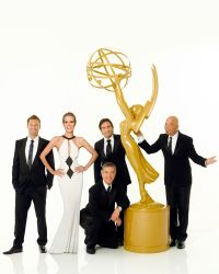 Bob D'Amico/ABC